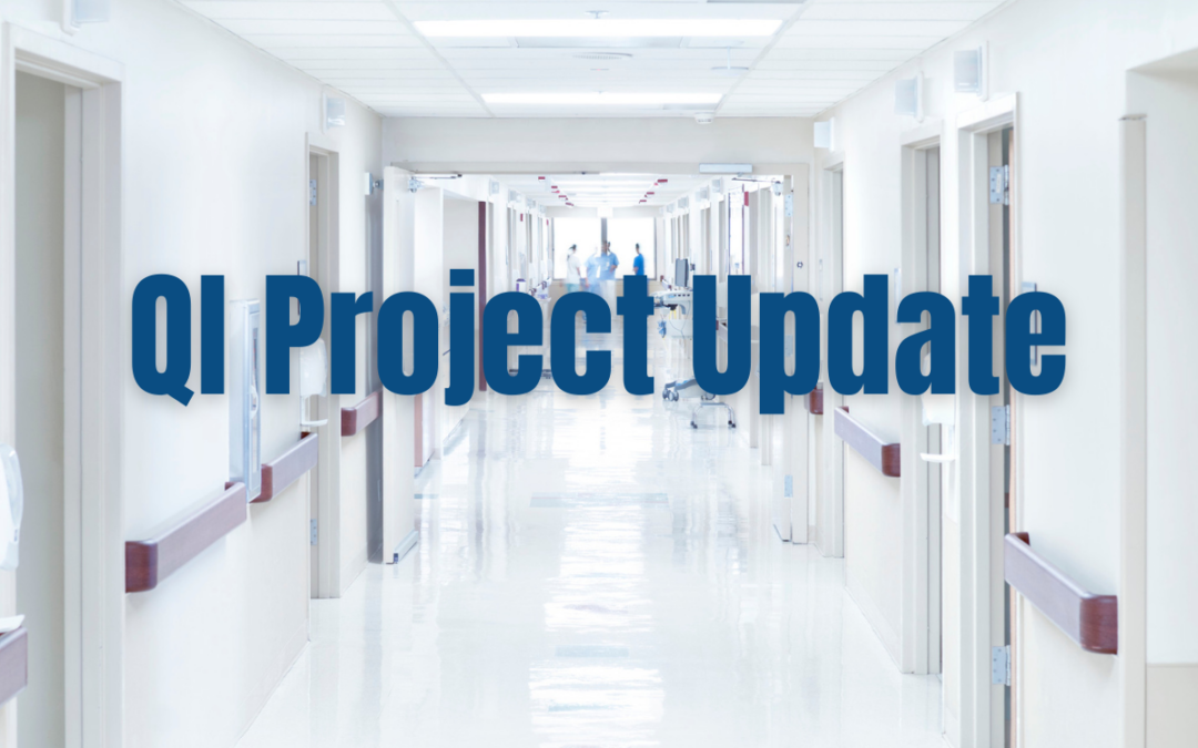 Quality Improvement Challenge – INS 2024